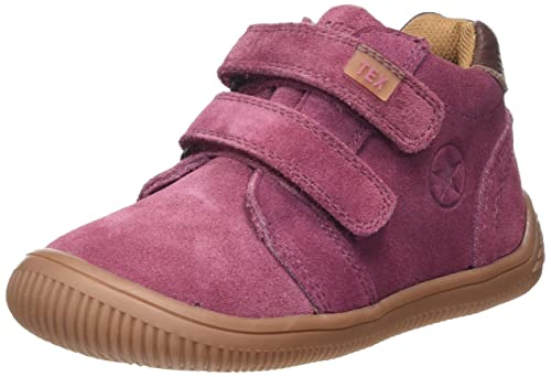 Bisgaard Unisex Kinder Bisgaard Sigge Tex Sneaker, Old Rose, 26 EU von Bisgaard