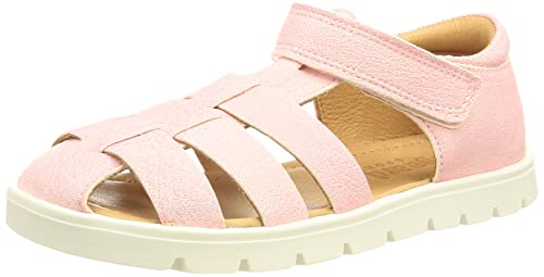 Bisgaard Unisex Kinder Carlo Sandale, rose, 22 EU von Bisgaard