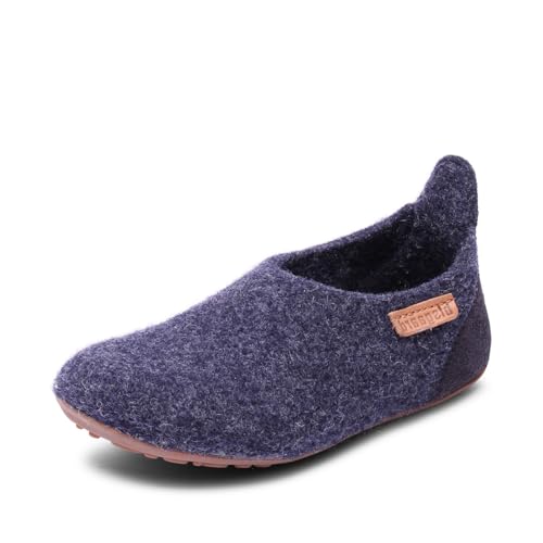 bisgaard basic wool,Blau,29 EU von Bisgaard