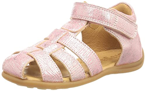 Bisgaard Unisex Kinder bisgaard carly Sandal, rosebloom 1834, 21 EU Bisgaard Unisex Kinder bisgaard carly Sandal, rosebloom 1834, 21 EU von Bisgaard