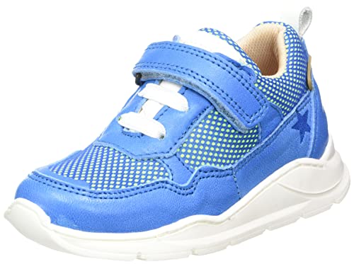 Bisgaard Unisex Kinder bisgaard pan e tex Sneaker, cobalt 1716, 27 EU von Bisgaard