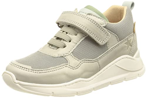 Bisgaard Unisex Kinder bisgaard pan e tex Sneaker, grey 1500, 30 EU von Bisgaard