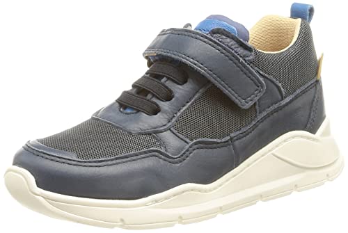 Bisgaard Unisex Kinder bisgaard pan e tex Sneaker, navy 1400, 27 EU von Bisgaard