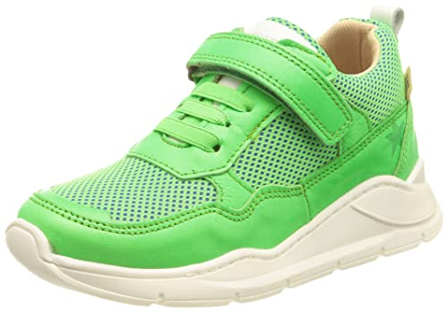 Bisgaard Unisex Kinder bisgaard pan e tex Sneaker, neon green 2040, 31 EU von Bisgaard