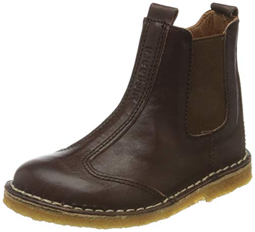 Bisgaard Unisex Kinder bisgaard nohr boot, brown, 27 EU von Bisgaard