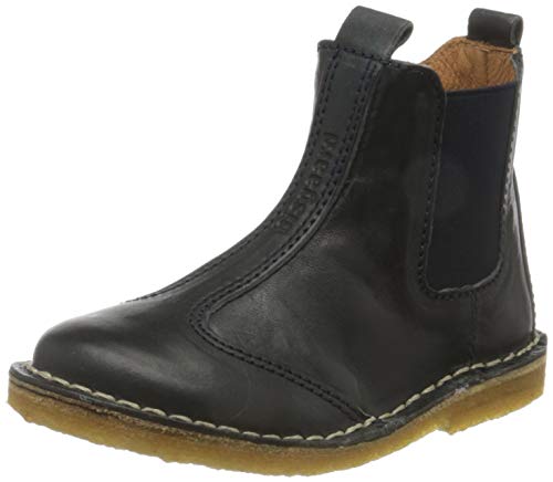 Bisgaard Unisex Kinder bisgaard nohr boot, navy, 29 EU von Bisgaard