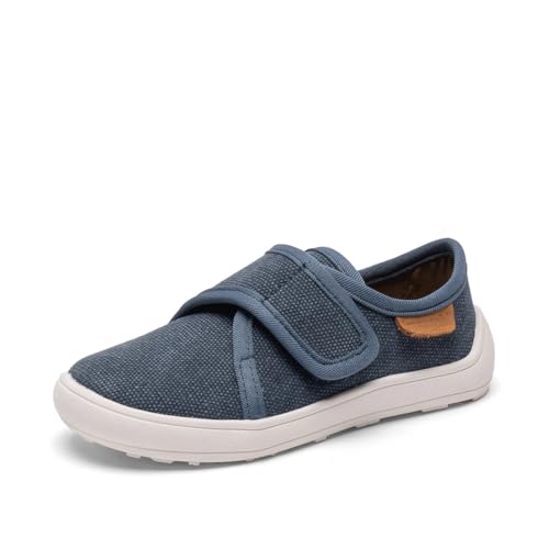 Bisgaard Unisex pav Slipper, Marineblau, 24 EU Bisgaard Unisex pav Slipper, Marineblau, 24 EU von Bisgaard