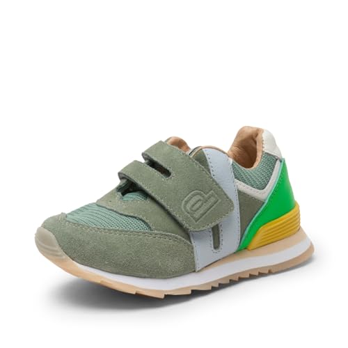 Bisgaard Winston Sneaker, Green, 31 EU von Bisgaard