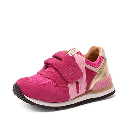 bisgaard Winston s Sneaker, pink, 25 EU von Bisgaard