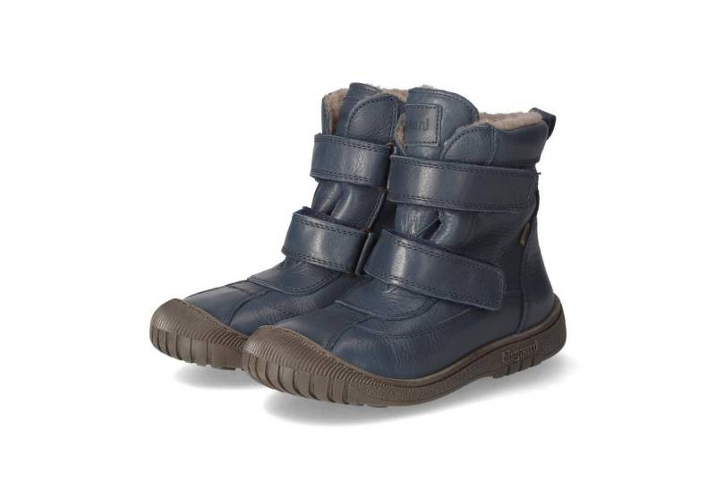 Bisgaard Winterstiefel ELLIS Stiefelette von Bisgaard