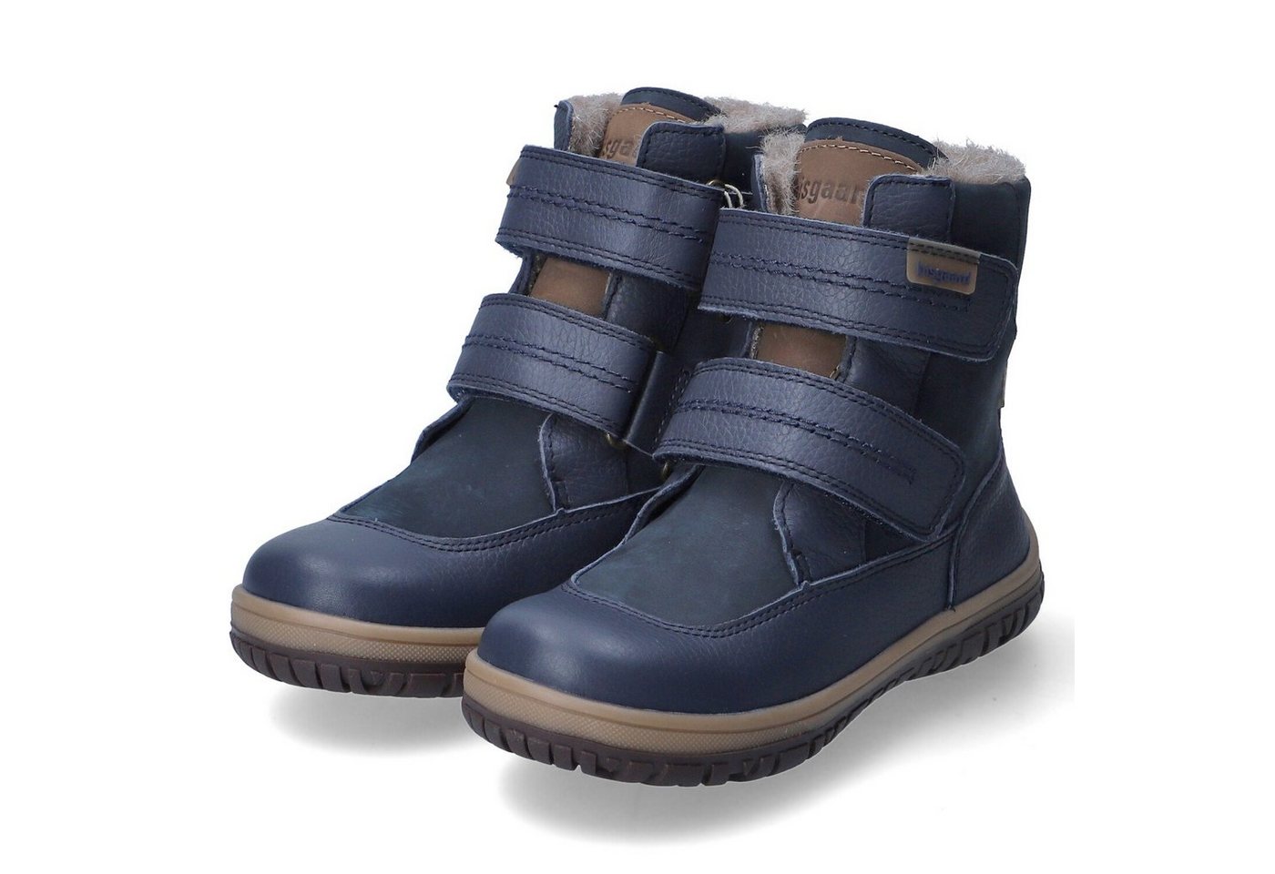 Bisgaard Winterstiefeletten FALKE TEX Stiefelette von Bisgaard