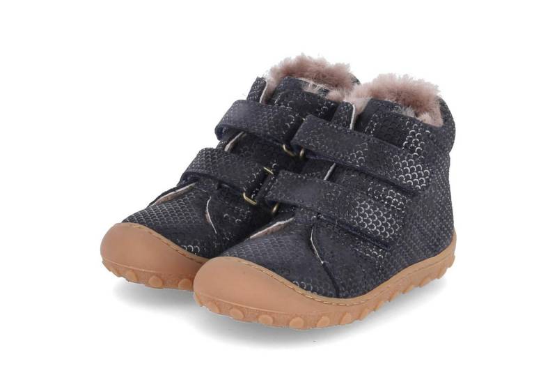 Bisgaard Winterstiefeletten HALE V LAMB Lauflernschuh von Bisgaard