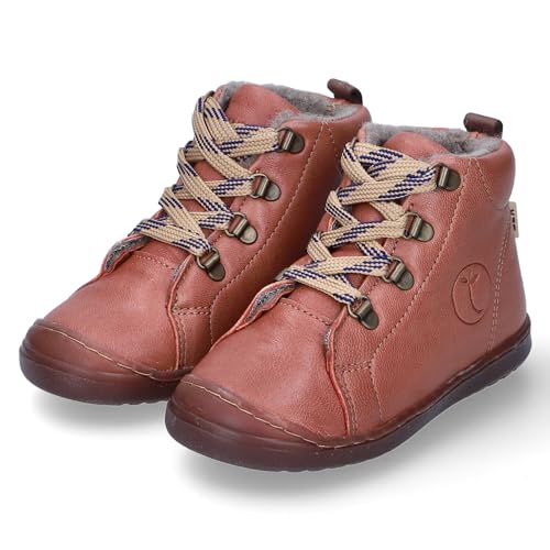 Bisgaard Winterstiefeletten Rudi TEX, 11-Deutsch:23, Color:Rose/pink von Bisgaard