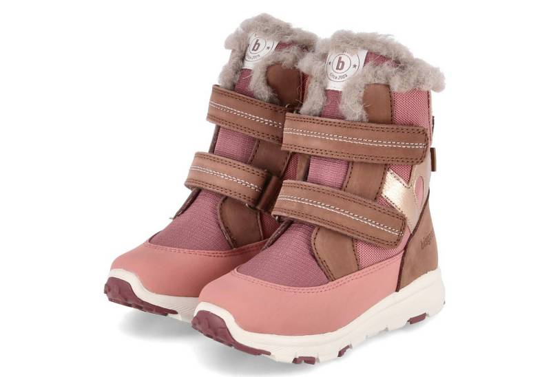 Bisgaard Winterstiefeletten SPENCER TEX Stiefelette von Bisgaard