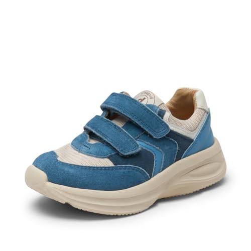 Bisgaard Yuki v Sneaker, Blue, 26 EU von Bisgaard