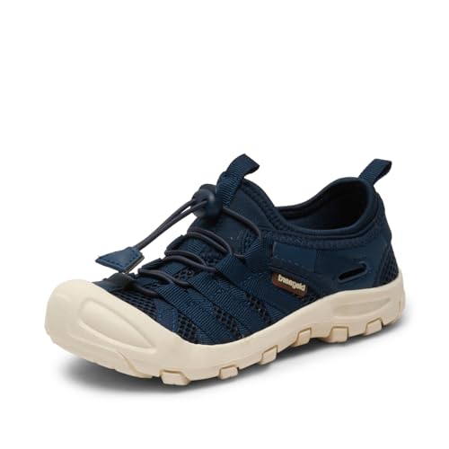 Bisgaard Unisex Kinder Zion Water Shoe, Navy, 27 EU von Bisgaard