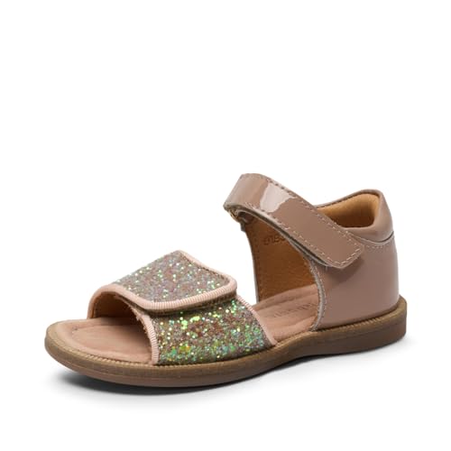 Bisgaard aida Sandal, patent Almond, 27 EU von Bisgaard