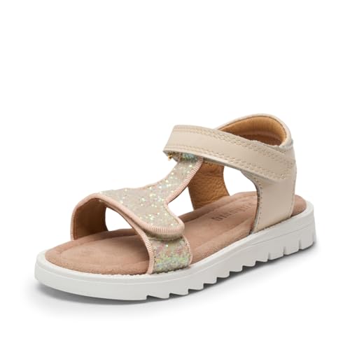 Bisgaard alma Sandal, patent Vanilla, 29 EU von Bisgaard