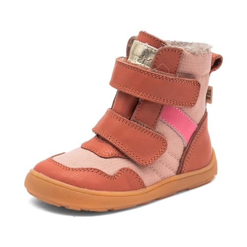 Bisgaard barefoot timo tex von Bisgaard