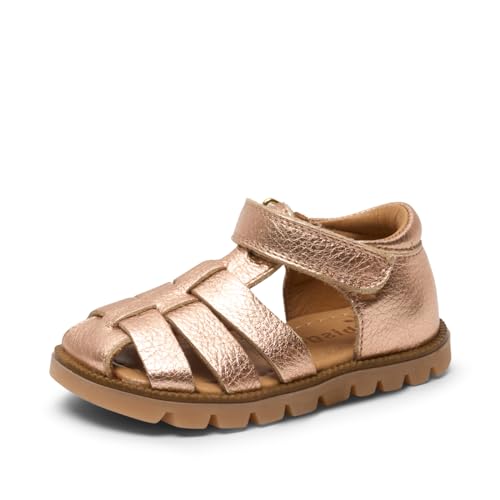 Bisgaard beka Sandal, Rose Gold, 27 EU von Bisgaard