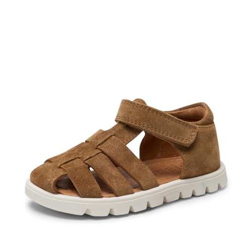 Bisgaard beka s Sandal, Brandy, 23 EU von Bisgaard