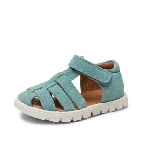 Bisgaard Unisex beka s Sandal, Mint, 27 EU von Bisgaard