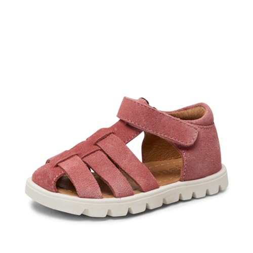 Bisgaard beka s Sandal, Blush, 22 EU von Bisgaard