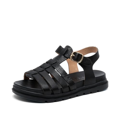 Bisgaard bera Sandal, Black, 40 EU Bisgaard bera Sandal, Black, 40 EU von Bisgaard