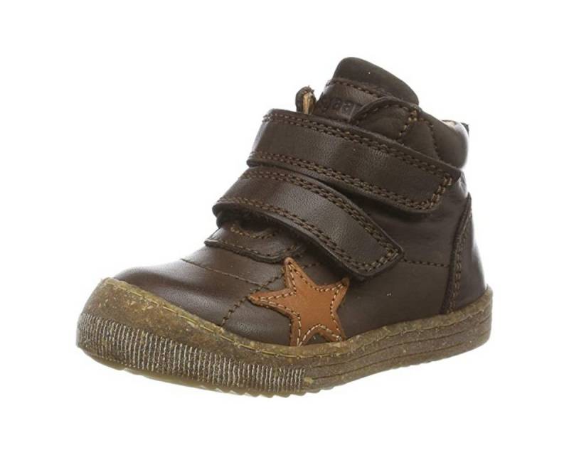 Bisgaard Stiefel Boots for boys Stiefel (keine Angabe, 1-tlg., keine Angabe) von Bisgaard