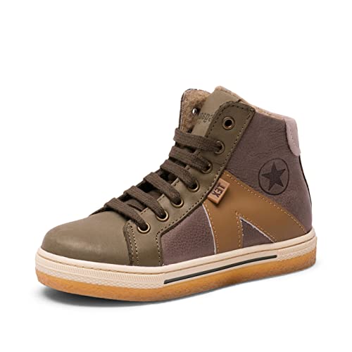 Bisgaard deva l tex Fashion Boot, Army, 35 EU von Bisgaard