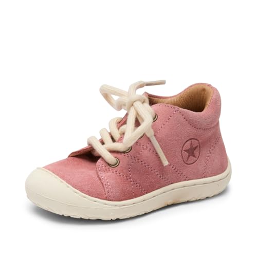 Bisgaard hale l First Walker Shoe, Blush, 23 EU Bisgaard hale l First Walker Shoe, Blush, 23 EU von Bisgaard