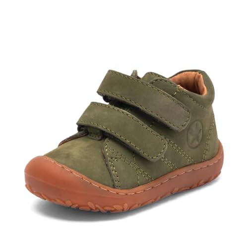 Bisgaard hale v Sneaker, Dark Green, 24 EU von Bisgaard