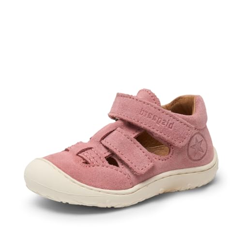 Bisgaard hana First Walker Shoe, Blush, 26 EU von Bisgaard