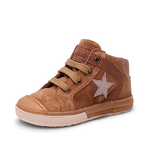 Bisgaard holger Sneaker, Camel, 23 EU von Bisgaard