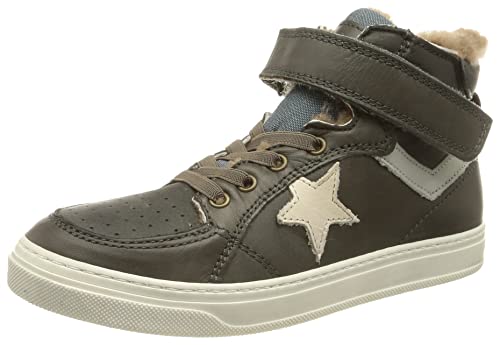 Bisgaard ian Sneaker, Antracite, 29 EU von Bisgaard