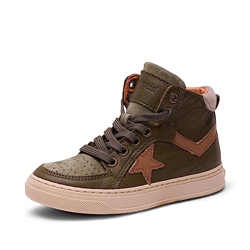 Bisgaard isak Sneaker, Army, 31 EU von Bisgaard