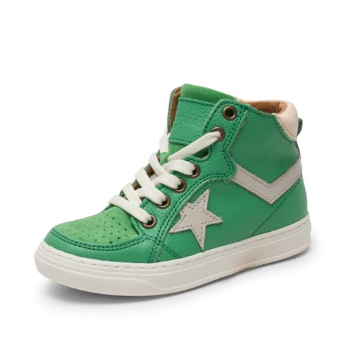 Bisgaard isak Sneaker, Bright Green, 32 EU von Bisgaard