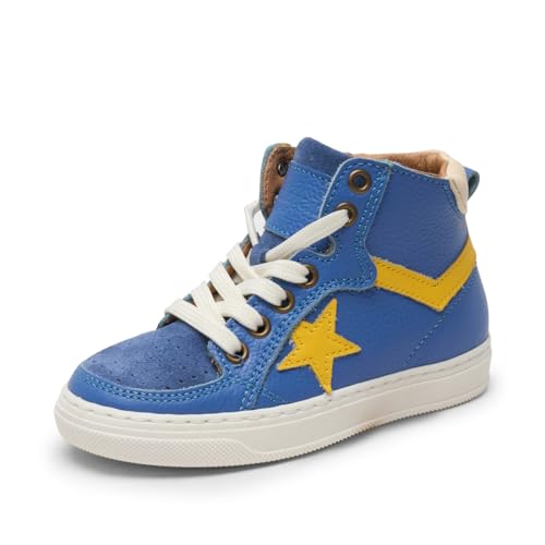 Bisgaard isak Sneaker, Cobalt, 34 EU von Bisgaard