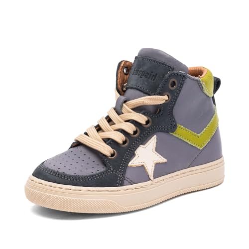 Bisgaard isak Sneaker, Grey, 40 EU Bisgaard isak Sneaker, Grey, 40 EU von Bisgaard
