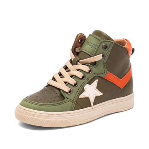 Bisgaard isak Sneaker, Khaki, 38 EU von Bisgaard