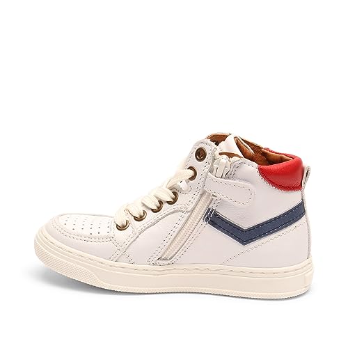 bisgaard isak Sneaker, White, 28 EU von Bisgaard