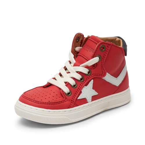 Bisgaard isak Sneaker, red, 30 EU von Bisgaard