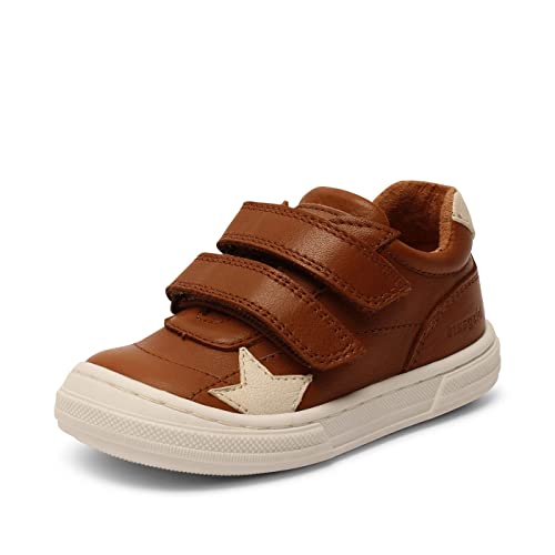 bisgaard kae Sneaker, Cognac, 23 EU von Bisgaard