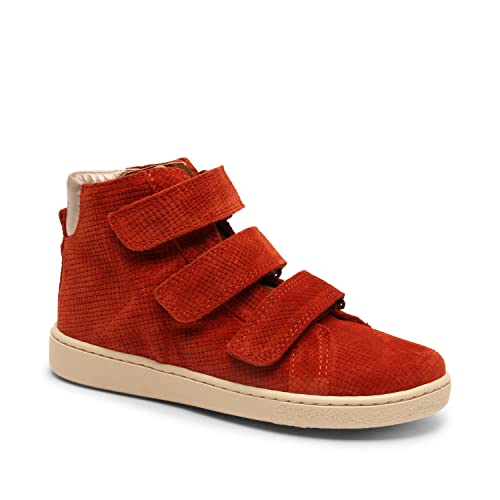 Bisgaard kaja Sneaker, Rust, 34 Bisgaard kaja Sneaker, Rust, 34 von Bisgaard