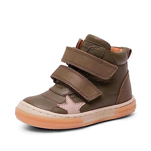 Bisgaard keo Sneaker, Army, 27 EU von Bisgaard