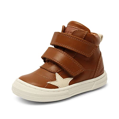 bisgaard keo Sneaker, Cognac, 23 EU von Bisgaard