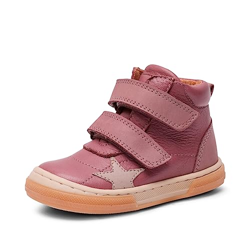 Bisgaard keo Sneaker, Rose, 33 EU von Bisgaard