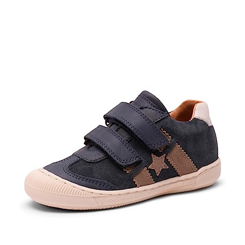 Bisgaard kian Sneaker, Navy, 25 EU von Bisgaard