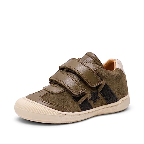 Bisgaard kian Sneaker, Olive, 27 EU von Bisgaard