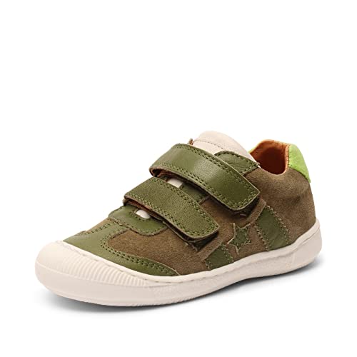 bisgaard kian s Sneaker, Army, 24 EU von Bisgaard